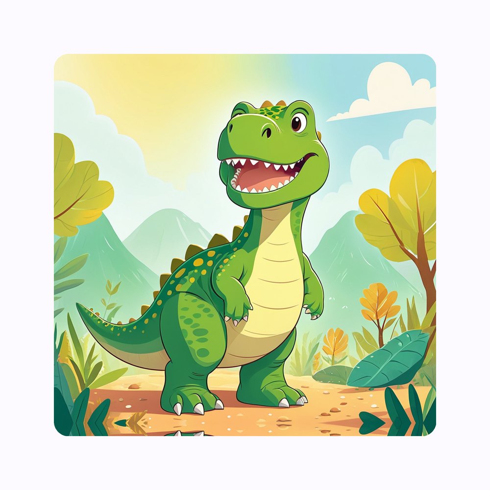 100 Days of School Card Deck - Dinosaur Discovery